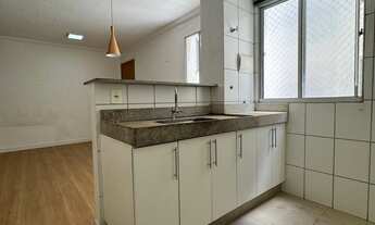 Imagem 3: RR0226 Apartamento 43m² CONDOMÍNIO ALLIANCE - OPORTUNIDADE - 2 Dorms 1 Vaga - Americana, S