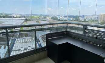 Imagem 3: RR7836 Apartamento MOBILIADO 78m² CONDOMÍNIO WI HOUSE - OPORTUNIDADE - 2 Suítes 2 Vagas