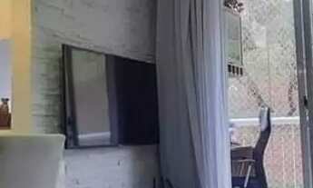 Imagem: RR7966 LINDO APARTAMENTO 57m² CONDOMÍNIO