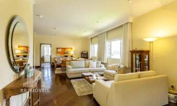 Imagem 6: RR7917 Casa 320m² CONDOMINIO RESIDENCIAL 11 - OPORTUNIDADE - 4 Dorms 4 Vagas - Santana de