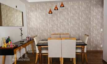 Imagem 7: RR7856 Apartamento 85m² CONDOMÍNIO PRESENT - OPORTUNIDADE - 2 Suítes 2 Vagas - Barueri, SP