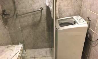 Imagem 6: RR7969 Apartamento 56m² CONDOMÍNIO LE BOUGAINVILLE - OPORTUNIDADE - 1 Dormitório 1 Vaga