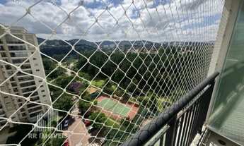 Imagem 6: RR7823 Apartamento 110m² CONDOMÍNIO ALPHAVITA - OPORTUNIDADE - 3 Dorms 2 Vagas - Santana d