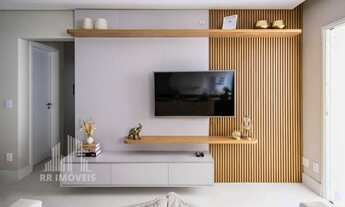 Imagem: RR9192 Apartamento 68m² CONDOMÍNIO RESERVA