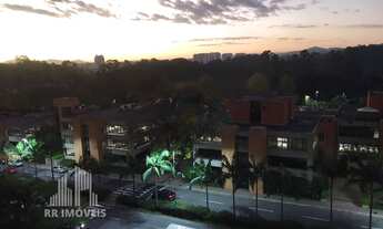 Imagem 5: RR7898 Apartamento 63m² CONDOMÍNIO LIFE PARK - OPORTUNIDADE - 2 Dorms 1 Vaga - Barueri, SP