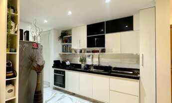 Imagem 7: RR7892 Apartamento 122m² CONDOMÍNIO JARDINS TAMBORÉ - OPORTUNIDADE - 3 Dorms 2 Vagas - San