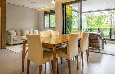 Imagem 2: RR7855 Apartamento 112m² CONDOMÍNIO PRESENT - OPORTUNIDADE - 2 Suítes 2 Vagas - Barueri, S