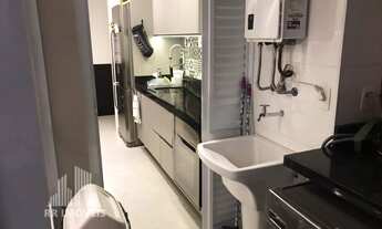 Imagem 7: RR7898 Apartamento 63m² CONDOMÍNIO LIFE PARK - OPORTUNIDADE - 2 Dorms 1 Vaga - Barueri, SP