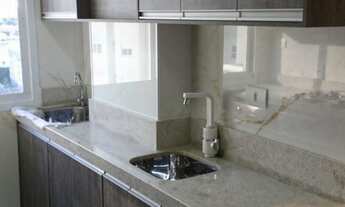 Imagem 5: RR7981 LINDO APARTAMENTO 57m² CONDOMÍNIO UPPER VILLE - OPORTUNIDADE - 2 Dorms 1 Vaga - Óti