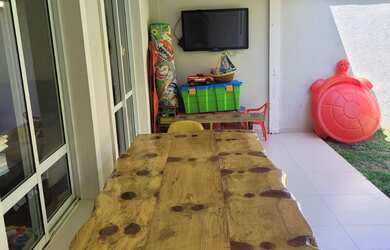 Imagem 4: RR7858 Casa 184m² CONDOMÍNIO RESIDENCIAL SCENIC - OPORTUNIDADE - 2 Dorms 2 Vagas - Santana