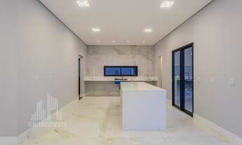 Imagem 6: RR9518 Casa 392m² CONDOMÍNIO RESIDENCIAL ITAHYÊ - OPORTUNIDADE - 5 Suítes 4 Vagas - Santan