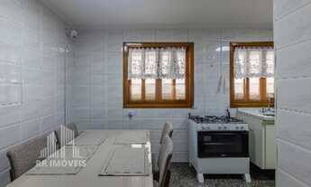 Imagem 5: RR7841 Casa 304m² CONDOMÍNIO RESIDENCIAL 9 - OPORTUNIDADE - 4 Suítes 4 Vagas - Santana de