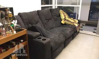 Imagem 2: RR7898 Apartamento 63m² CONDOMÍNIO LIFE PARK - OPORTUNIDADE - 2 Dorms 1 Vaga - Barueri, SP