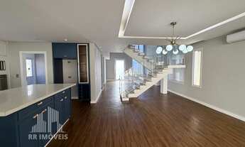 Imagem 5: RR7967 Casa 300m² CONDOMÍNIO RESERVA SANTA ANNA - 3 Suítes 4 Vagas - OPORTUNIDADE - Santan