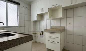 Imagem 2: RR0226 Apartamento 43m² CONDOMÍNIO ALLIANCE - OPORTUNIDADE - 2 Dorms 1 Vaga - Americana, S