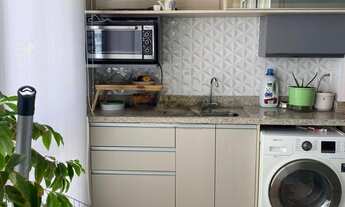 Imagem 7: RR9491 Apartamento 63m² CONDOMÍNIO LIFE PARK - OPORTUNIDADE - 2 Dorms 1 Vaga - Barueri, SP