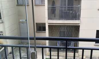 Imagem 2: RR7993 Apartamento 48m² CONDOMÍNIO RESIDENCIAL ITAPUÃ - OPORTUNIDADE - 2 Dorms 1 Vaga - Ca
