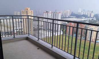 Imagem 2: RR7994 Apartamento QUITADO 100m² CONDOMÍNIO VEDARA - OPORTUNIDADE - 3 Suítes 2 Vagas - Bar