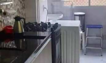 Imagem 5: RR7966 LINDO APARTAMENTO 57m² CONDOMÍNIO UPPER VILLE - OPORTUNIDADE - 2 Dorms 1 Vaga - Óti