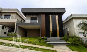 Imagem: RR7956 Casa 392m² CONDOMÍNIO RESIDENCIAL