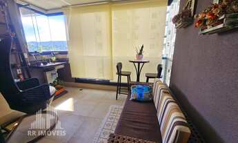 Imagem 3: RR7856 Apartamento 85m² CONDOMÍNIO PRESENT - OPORTUNIDADE - 2 Suítes 2 Vagas - Barueri, SP