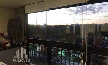 Imagem 3: RR7898 Apartamento 63m² CONDOMÍNIO LIFE PARK - OPORTUNIDADE - 2 Dorms 1 Vaga - Barueri, SP