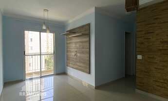 Imagem: RR9057 Apartamento 61m² CONDOMÍNIO ALPHAVIEW