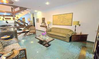 Imagem 2: RR7876 Casa 360m² RESIDENCIAL 6 - OPORTUNIDADE - 4 Dorms 4 Vagas - Santana de Parnaíba, SP