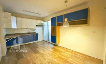 Imagem 3: RR7907 Apartamento 164m² CONDOMÍNIO CALIFORNIA TOWERS - OPORTUNIDADE - 3 Dorms 2 Vagas - B