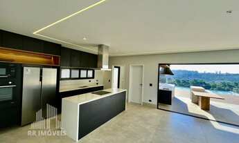 Imagem 3: RR7523 Casa 300m² CONDOMÍNIO RESERVA SANTA ANNA - 4 Dorms 4 Vagas - OPORTUNIDADE - Santana