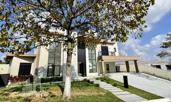 Imagem: RR7238 Casa 328m² CONDOMÍNIO MOSAICO DA