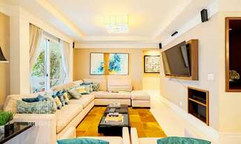 Imagem 3: RR6957 Apartamento 170m² CONDOMÍNIO MONT BLANC - OPORTUNIDADE - 3 Dorms 3 Vagas - Barueri