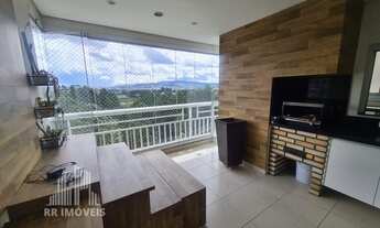 Imagem: RR7916 Apartamento 123m² CONDOMÍNIO PAISAGEM