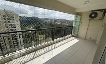 Imagem 7: RR7823 Apartamento 110m² CONDOMÍNIO ALPHAVITA - OPORTUNIDADE - 3 Dorms 2 Vagas - Santana d