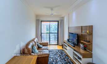 Imagem: RR9061 Apartamento 60m² CONDOMÍNIO EDIFÍCIO