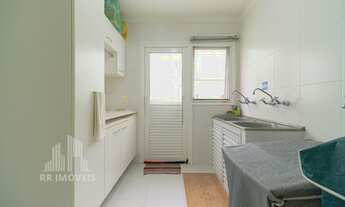 Imagem 7: RR8010 Casa 350m² CONDOMÍNIO GENESIS I - OPORTUNIDADE - 4 Suítes 4 Vagas - Santana de Parn