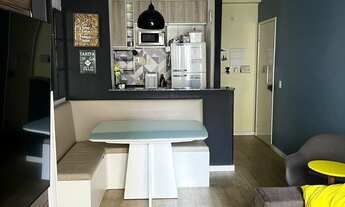 Imagem 3: RR7930 Apartamento 68m² CONDOMÍNIO ALPHAVIEW - OPORTUNIDADE - 3 Dorms 1 Vaga - Barueri, SP