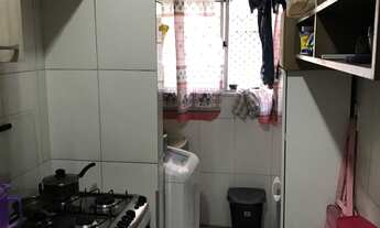 Imagem 3: RR7993 Apartamento 48m² CONDOMÍNIO RESIDENCIAL ITAPUÃ - OPORTUNIDADE - 2 Dorms 1 Vaga - Ca