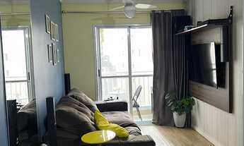 Imagem 2: RR7930 Apartamento 68m² CONDOMÍNIO ALPHAVIEW - OPORTUNIDADE - 3 Dorms 1 Vaga - Barueri, SP