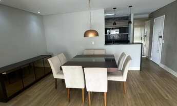 Imagem: RR7823 Apartamento 110m² CONDOMÍNIO ALPHAVITA