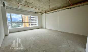 Imagem: RR8004 Sala Comercial 50m² EDIFÍCIO TREND