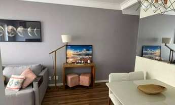 Imagem 3: RR7909 Apartamento 55m² CONDOMÍNIO VIDA NOVA - OPORTUNIDADE - 2 Dorms 1 Vaga - Barueri, SP