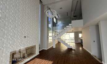 Imagem 3: RR7967 Casa 300m² CONDOMÍNIO RESERVA SANTA ANNA - 3 Suítes 4 Vagas - OPORTUNIDADE - Santan