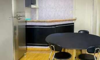 Imagem 3: RR7970 Apartamento MOBILIADO 56m² CONDOMÍNIO LE BOUGAINVILLE - OPORTUNIDADE - 1 Dormitório