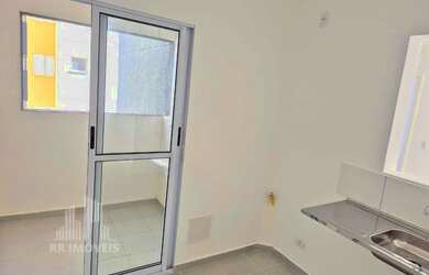 Imagem 6: RR9385 Apartamento 66m² CONDOMÍNIO CONVIVA - OPORTUNIDADE - 2 Dorms 1 Vaga - Barueri, SP