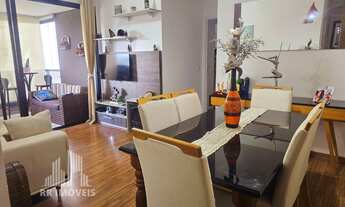 Imagem: RR7856 Apartamento 85m² CONDOMÍNIO PRESENT