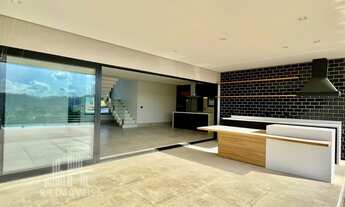 Imagem 5: RR7523 Casa 300m² CONDOMÍNIO RESERVA SANTA ANNA - 4 Dorms 4 Vagas - OPORTUNIDADE - Santana