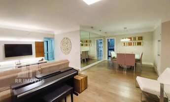 Imagem: RR7977 Apartamento 165m² CONDOMÍNIO MONT