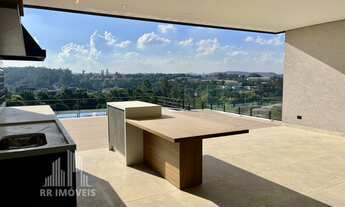 Imagem 7: RR7523 Casa 300m² CONDOMÍNIO RESERVA SANTA ANNA - 4 Dorms 4 Vagas - OPORTUNIDADE - Santana