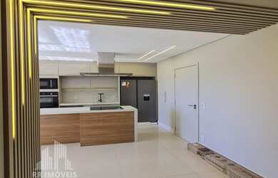 Imagem 2: RR7832 Apartamento 64m² CONDOMÍNIO ARUANÃ 601 - OPORTUNIDADE - 2 Suítes 2 Vagas - Barueri